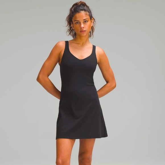 lululemon athletica Dresses & Skirts - Align Dress